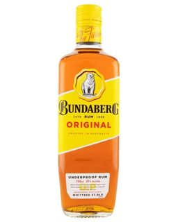 Bundaberg Rum Up 700ml