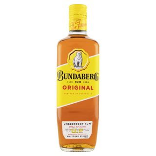 Bundaberg Rum Up 700ml