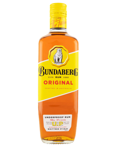 bundaberg 700ml danmurphys murphy