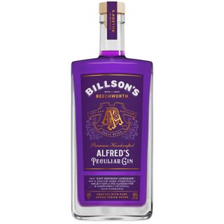 Billsons Alfreds Gin 500ml