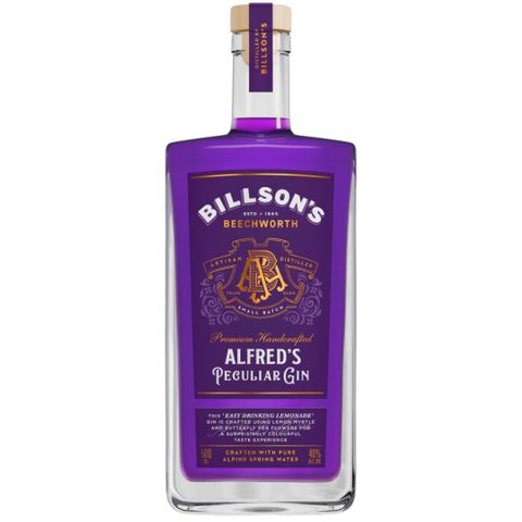 Billsons Alfreds Gin 500ml