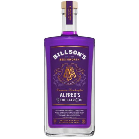 Billsons Alfreds Gin 500ml