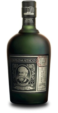 Diplomatico Res Excl Rum 700ml