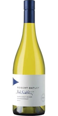 Robert Oatley Signature Chardonnay 750ml