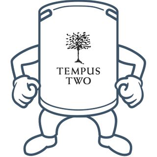Tempus Two Prosecco Keg 30L