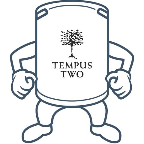 Tempus Two Prosecco Keg 30L