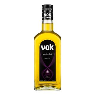 VOK Passionfruit 500ml