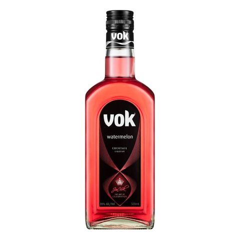 VOK Watermelon 500ml