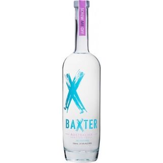 Baxter Australian Crafted Vodka 700ml