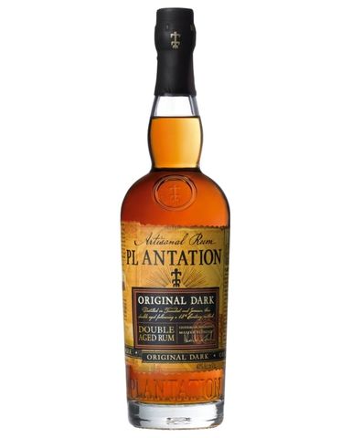 Plantation Original Dark Rum 700ml