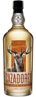 Cazadores Reposado Tequila 750ml