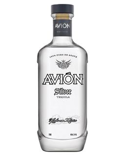 Avion Silver Tequila 700ml