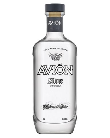 Avion Silver Tequila 700ml