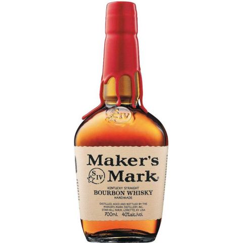 Makers Mark Bourbon 700ml