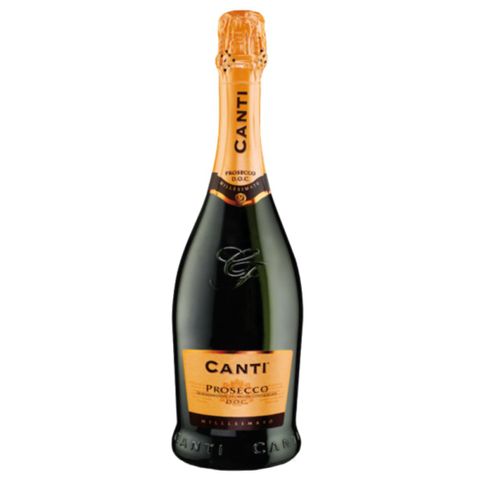 Calabria Canti Prosecco 750ml