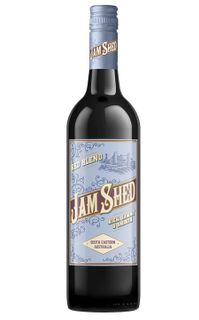 Jam Shed Red Blend 750ml