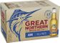 Great Northern ZERO Stubs 330ml-24