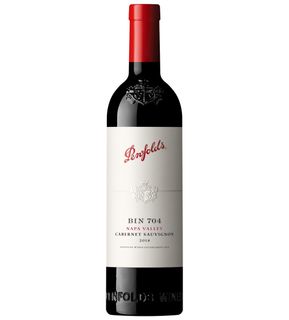 Penfolds Bin 704 Cab Sauv 2018 750ml