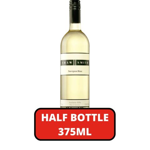 Shaw & Smith Sauv Blanc 375ml