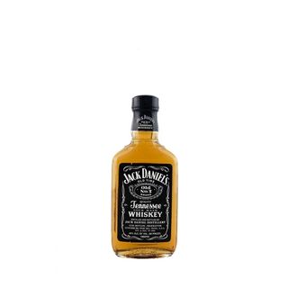 Jack Daniel Black Label 200ml