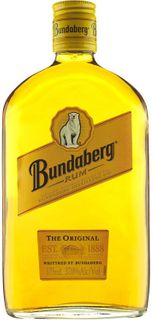 Bundaberg Rum Up 375ml