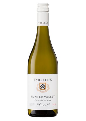 Tyrrells Hunter Valley Chardonnay 750ml