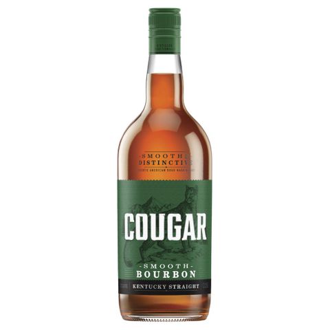 Cougar Bourbon 1125ml