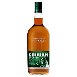 Cougar Bourbon 1125ml