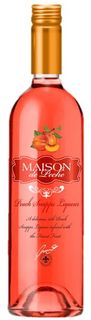 Maison Peach Schnapps Liqueur 22% 750ml