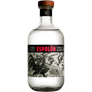 Espolon Blanco Tequila 700ml