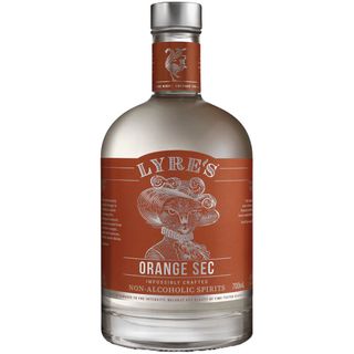 Lyre's Orange Sec 700ml