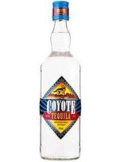 Coyote Tequila 700ml