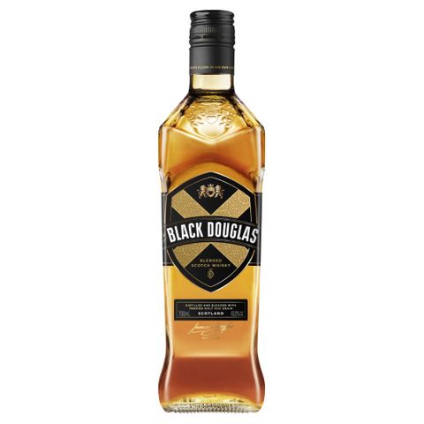 Black Douglas Scotch 700ml