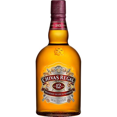 Chivas Regal 12YO 700ml