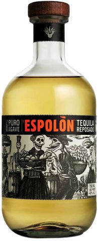 Espolon Reposado Tequila 700ml