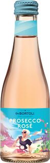 De Bortoli KV Prosecco Rose 200ml x24