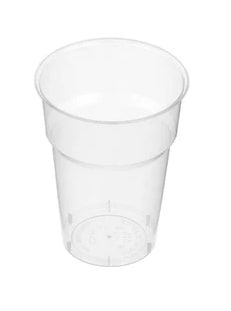 Plastic Cup PL 15 425ml 50 Per Sleeve