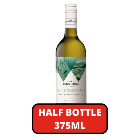 De Bortoli Willowglen Sem Sauv Blanc 375