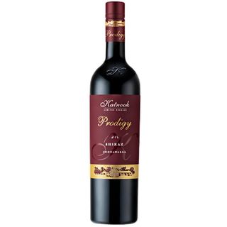 Katnook Prodigy Shiraz 2017 750ml