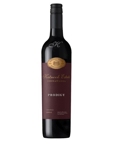 Katnook Prodigy Shiraz 2017 750ml