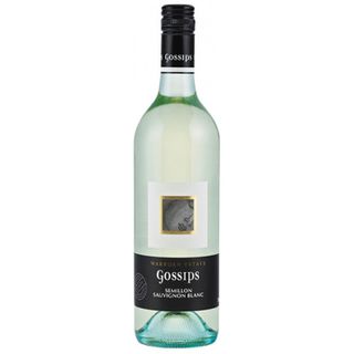 Gossips Sem Sauv Blanc 750ml