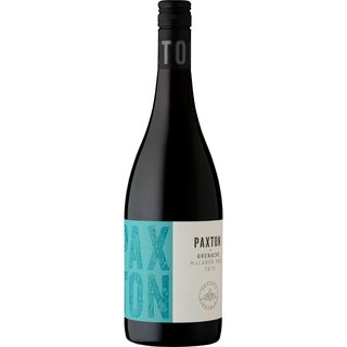 Paxton Grenache 750ml