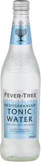 Fever-Tree MED Tonic Water 500ml x8