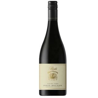 Bests Young Vine Pinot Meunier 750ml