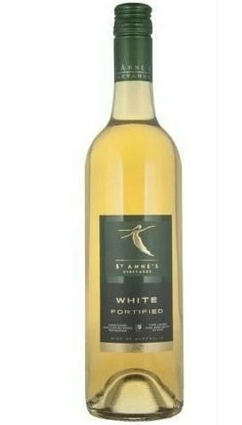 St Annes White Port 750ml