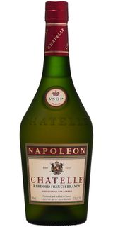 Chatelle Napoleon Brandy VSOP 700ml