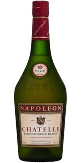 Chatelle Napoleon Brandy VSOP 700ml