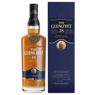 Glenlivet Malt 18yo 700ml