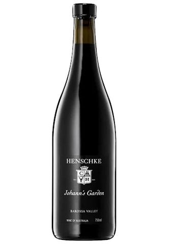 Henschke Johanns Grenache Shiraz 750ml