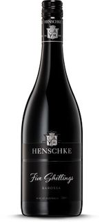 Henschke Five Shillings Shiraz Blend 750